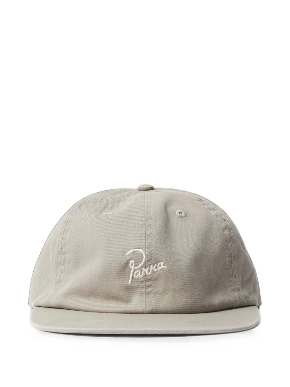Signature 6-panel hat - 1