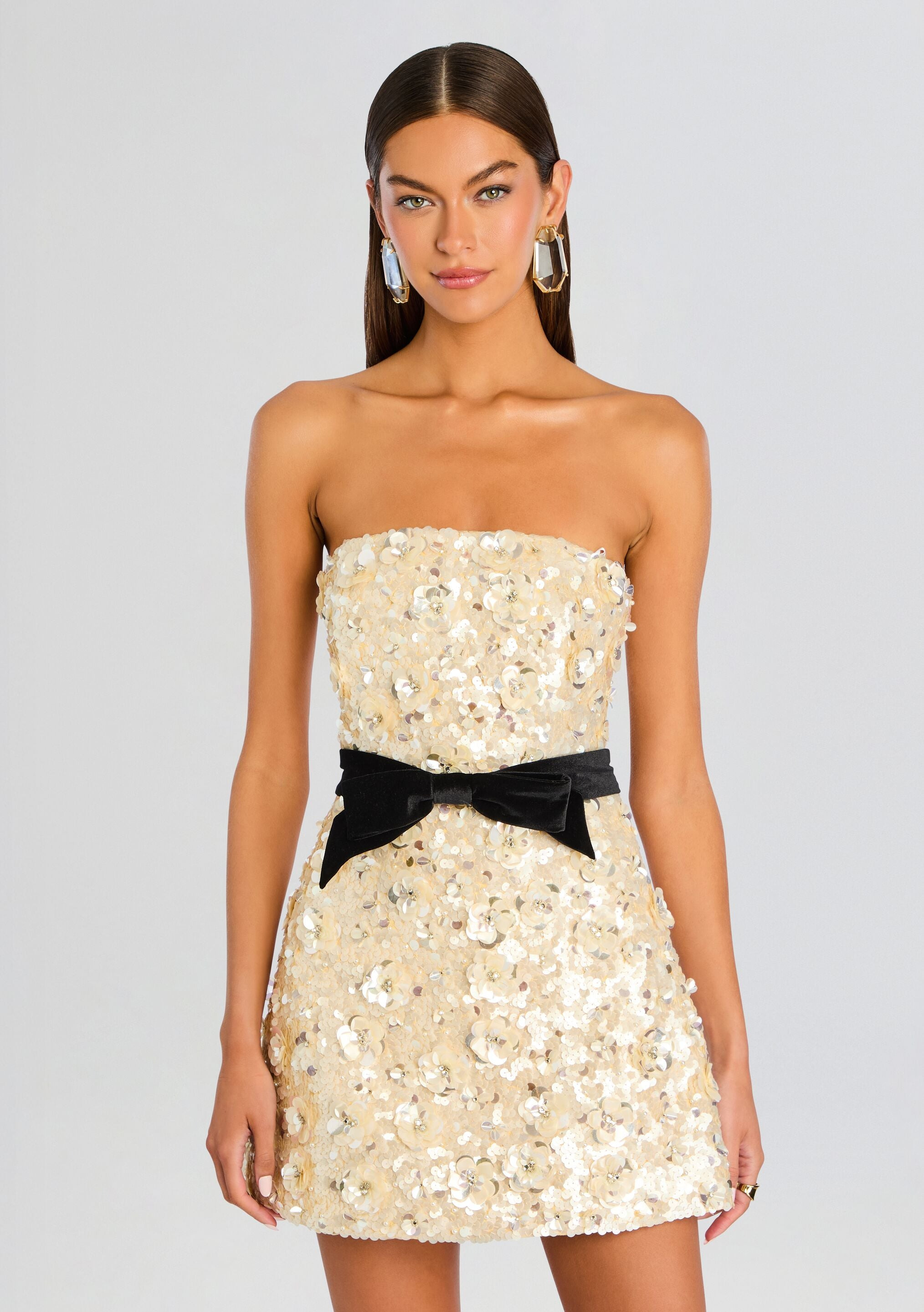 TATE DRESS - 5