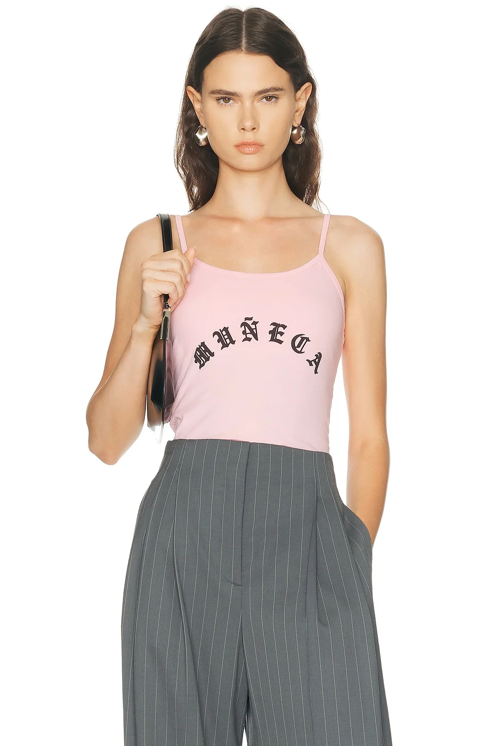 Mu?eca Cholita Tank Top - 1