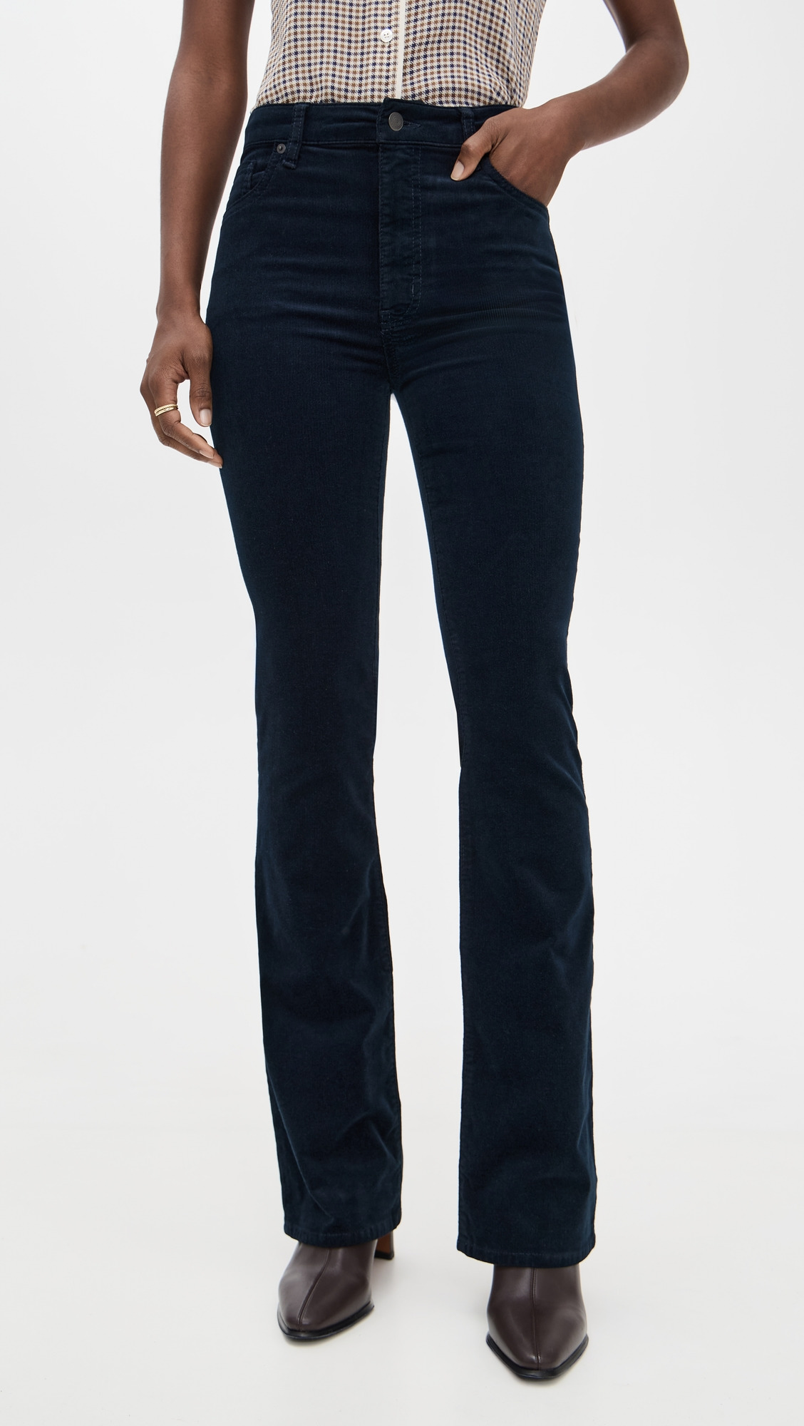 The Reboot Corduroy Pants - 6