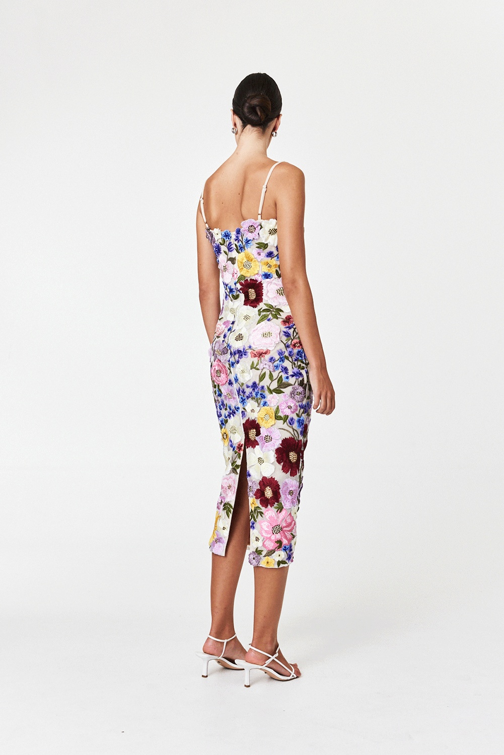 NYA DRESS - 7