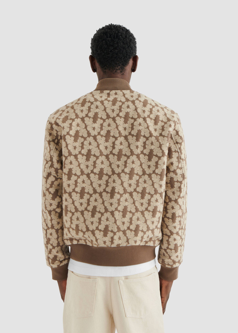 Tank Bubble A Bomber Jacket 3