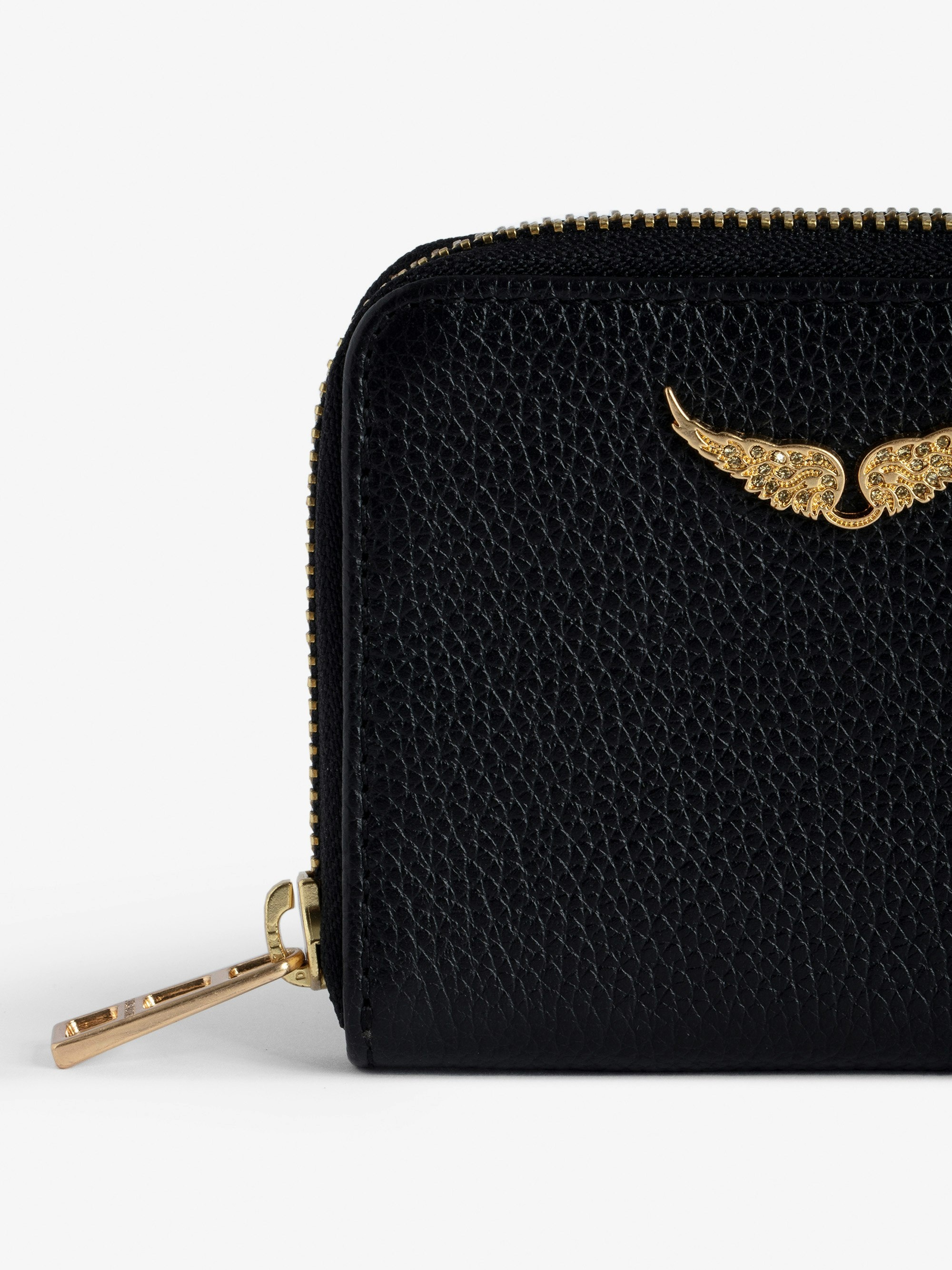 Mini ZV Coin Purse - 3