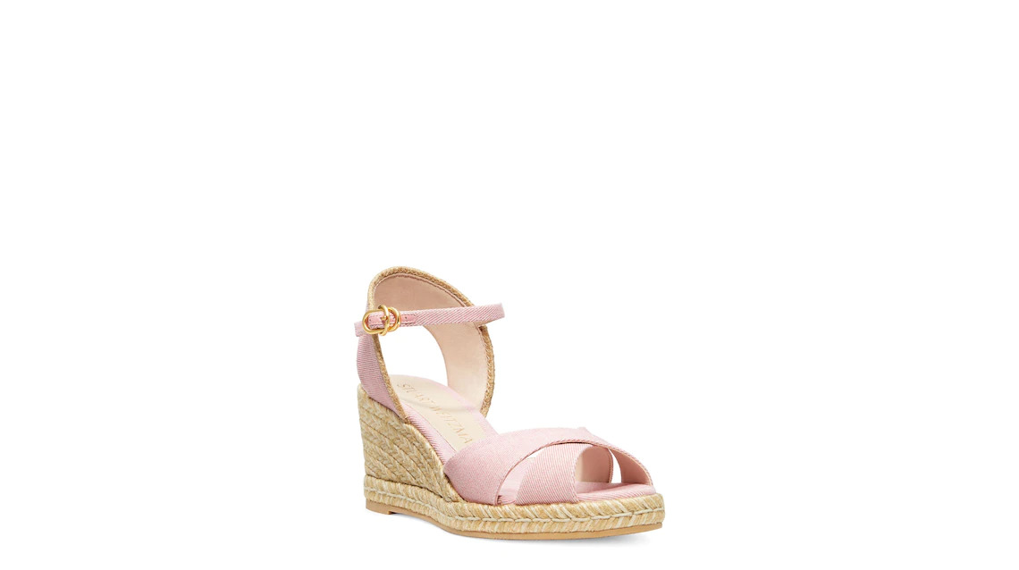 MIRELA ESPADRILLE WEDGE - 2