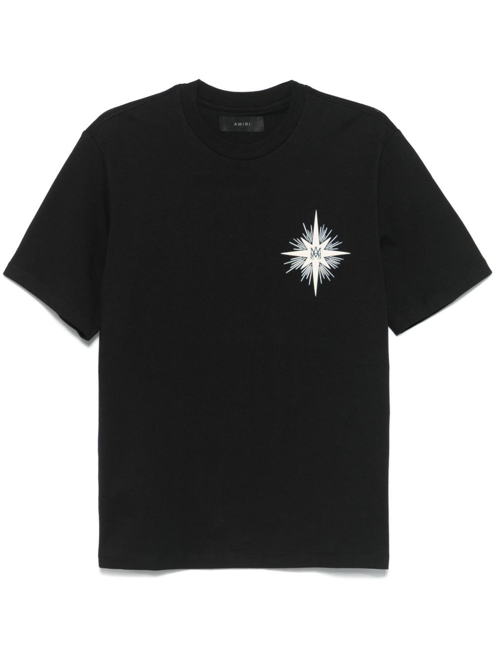T-SHIRT LOGO - 1