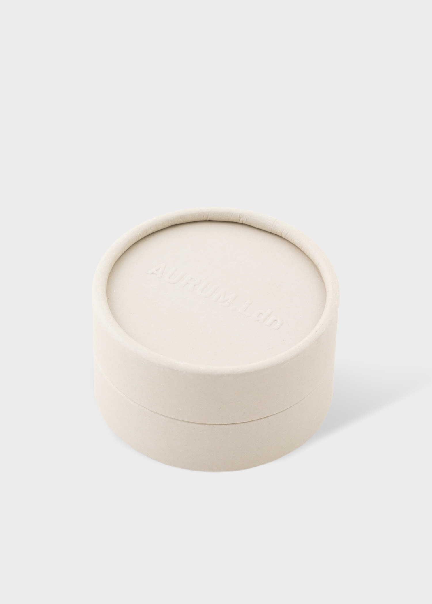 Flat Curb ID Bracelet by Aurum LDN - 4