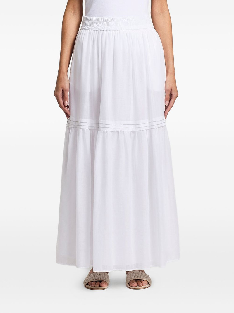 voilde midi skirt 1