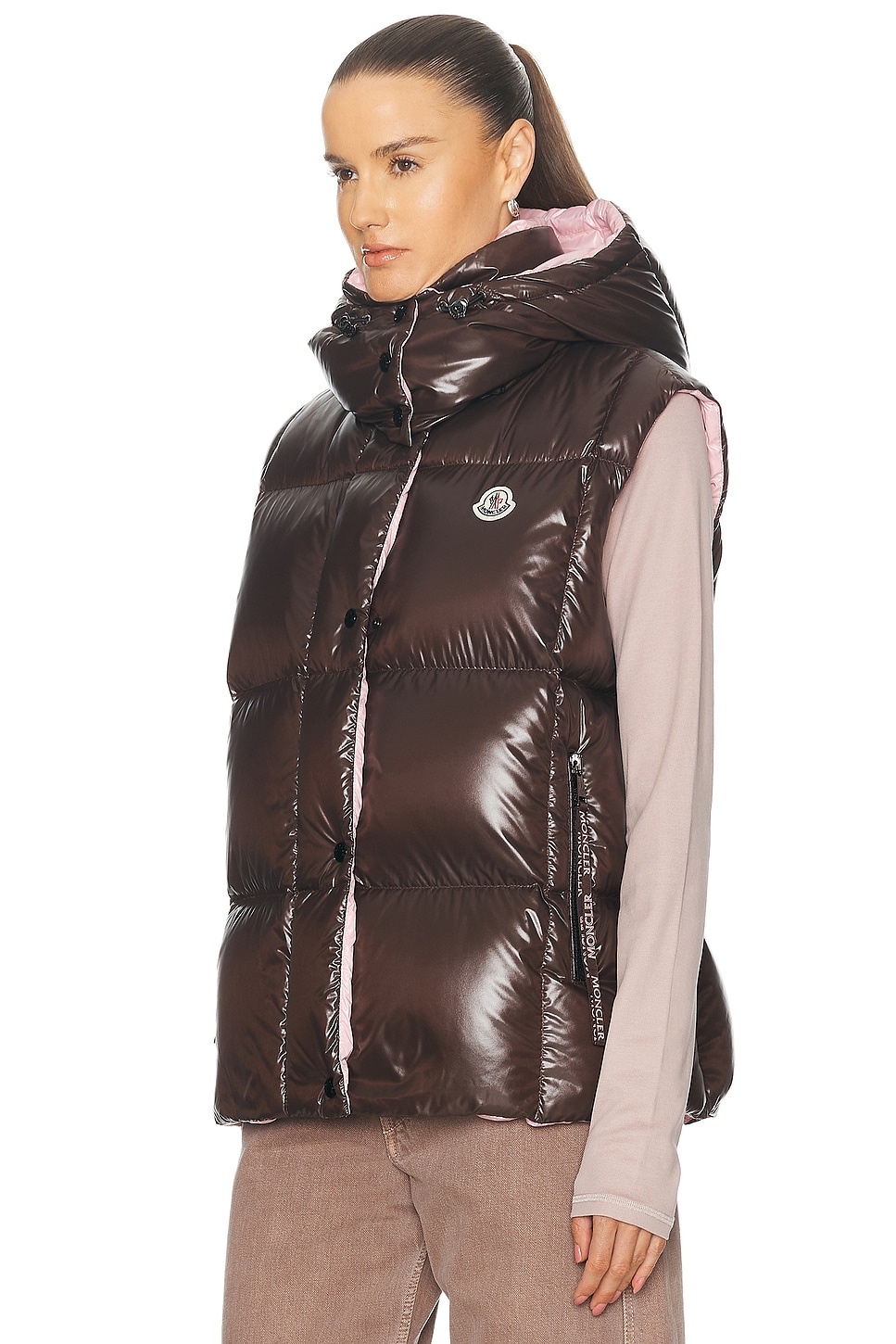 Luzule Vest - 4