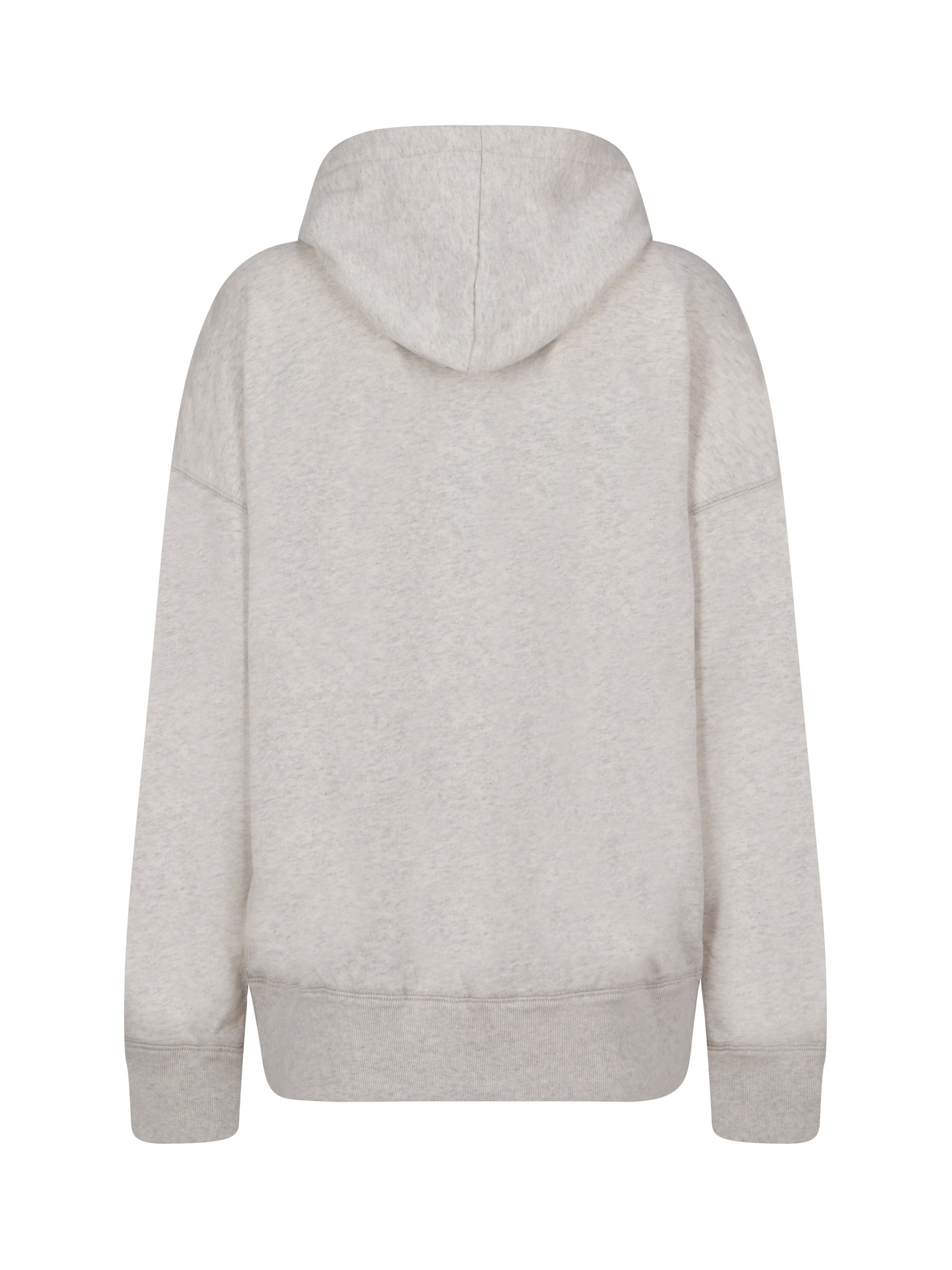 Marant Etoile Women Mansel Hoodie - 2