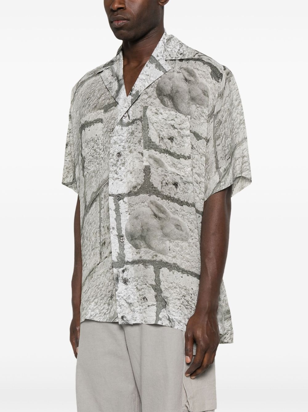 Camp shirt - 3