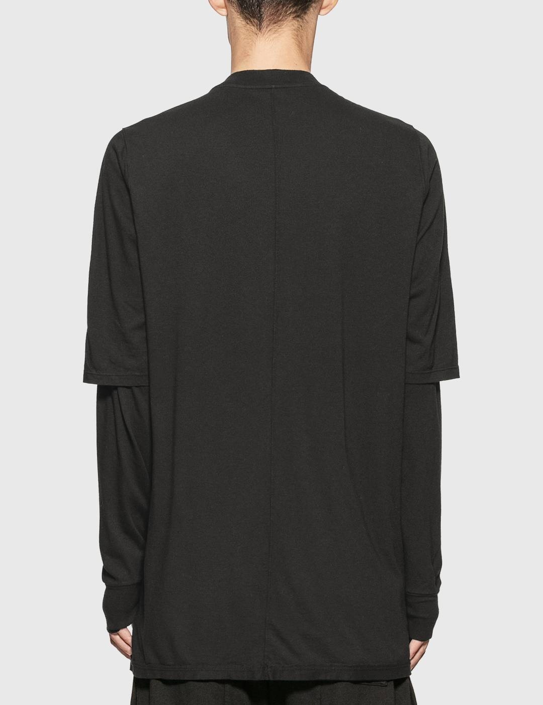 Hustler Long Sleeve T-Shirt - 3