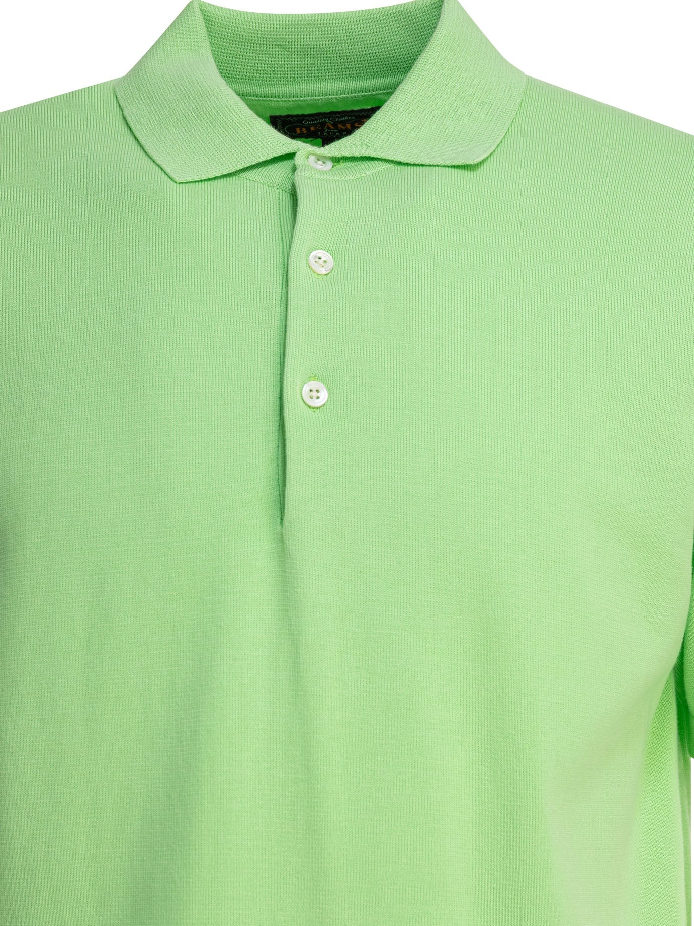 Beams Plus Polo Shirts - 3