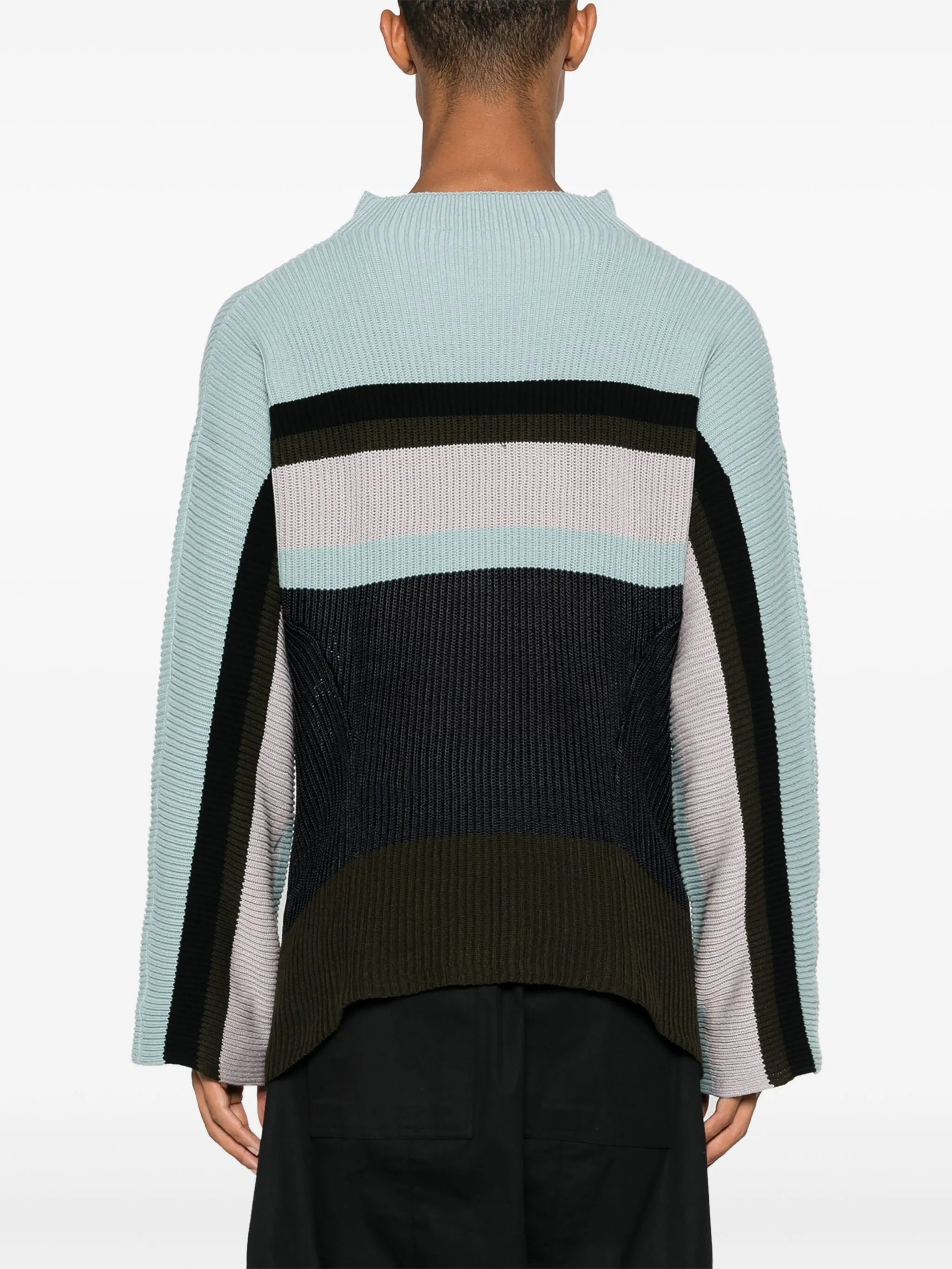 Essick sweater - 4