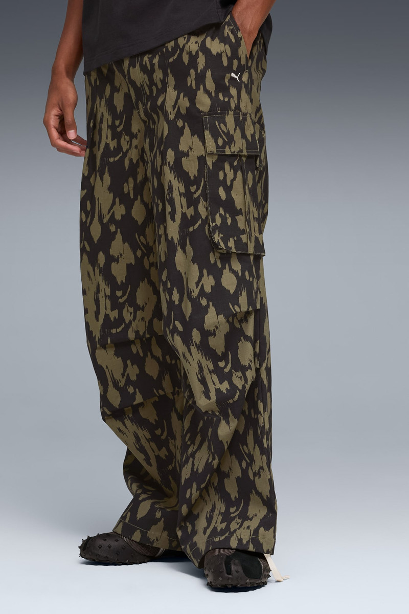 PUMA PUMA.NOW Men's Cargo Pants outlook