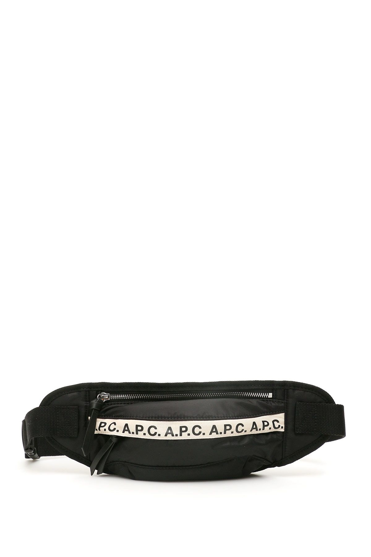 REPEAT LOGO BELTPACK - 1