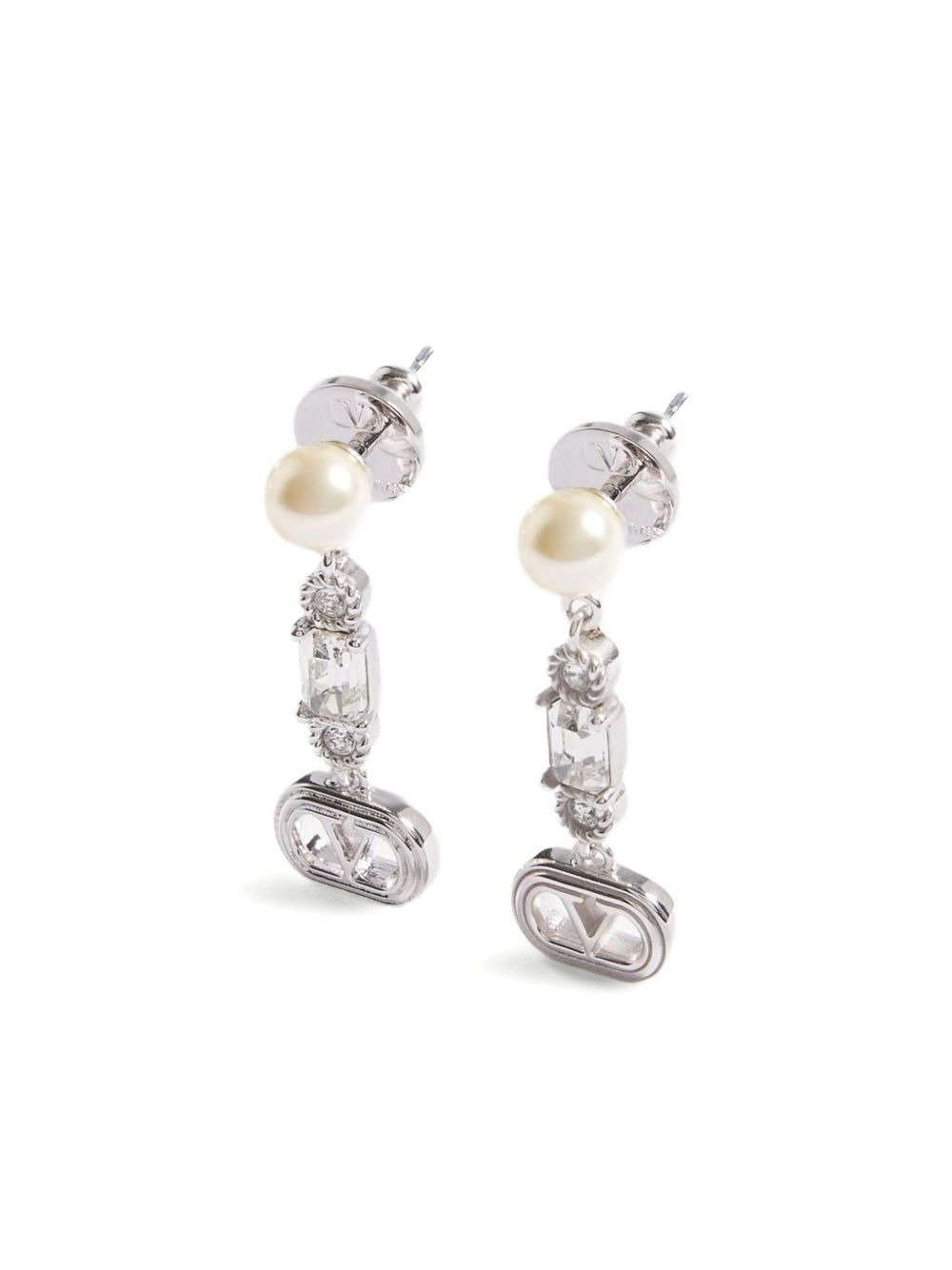 Ovalette earrings - 3
