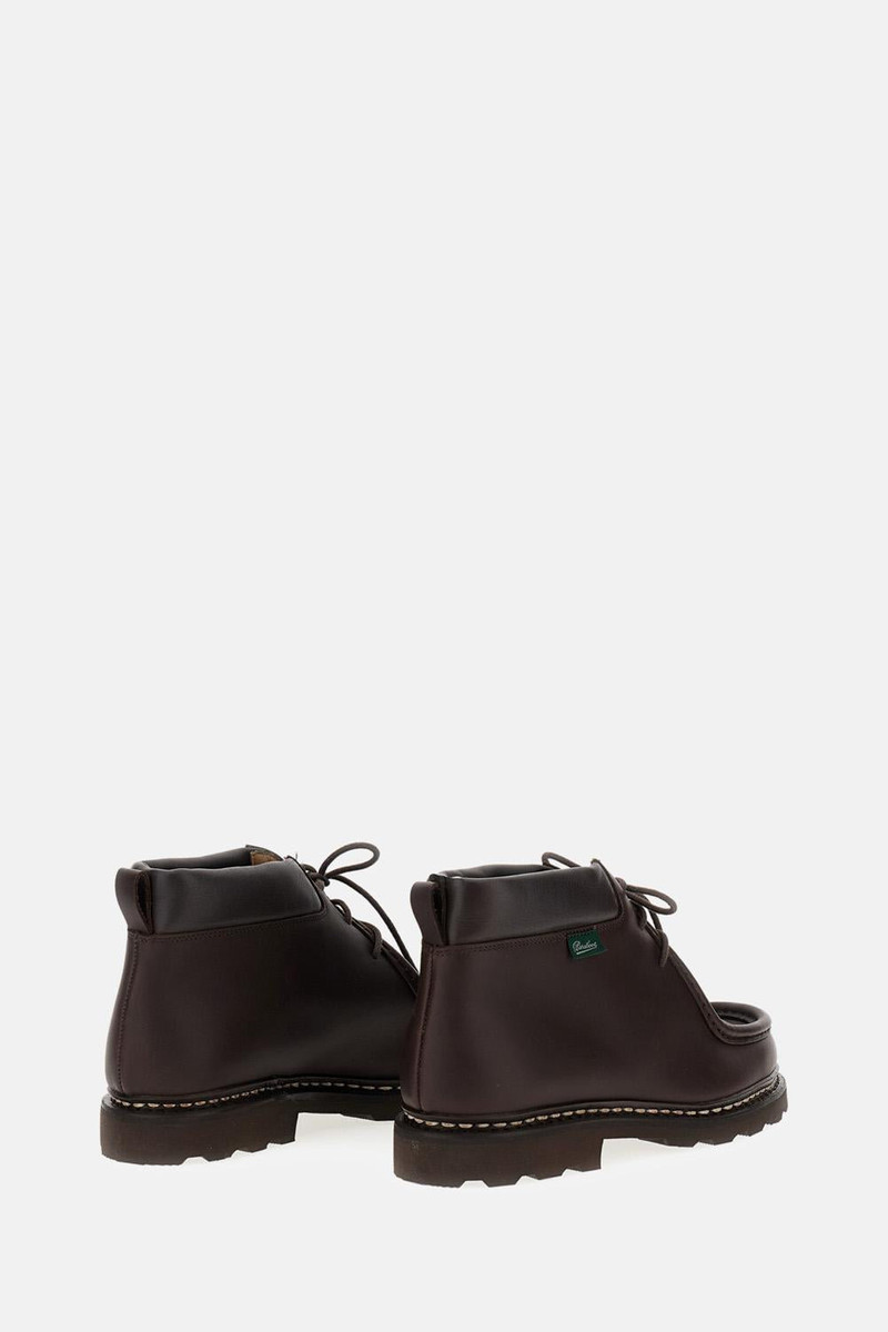 Paraboot SCARPONCINO MILLY LISSE outlook