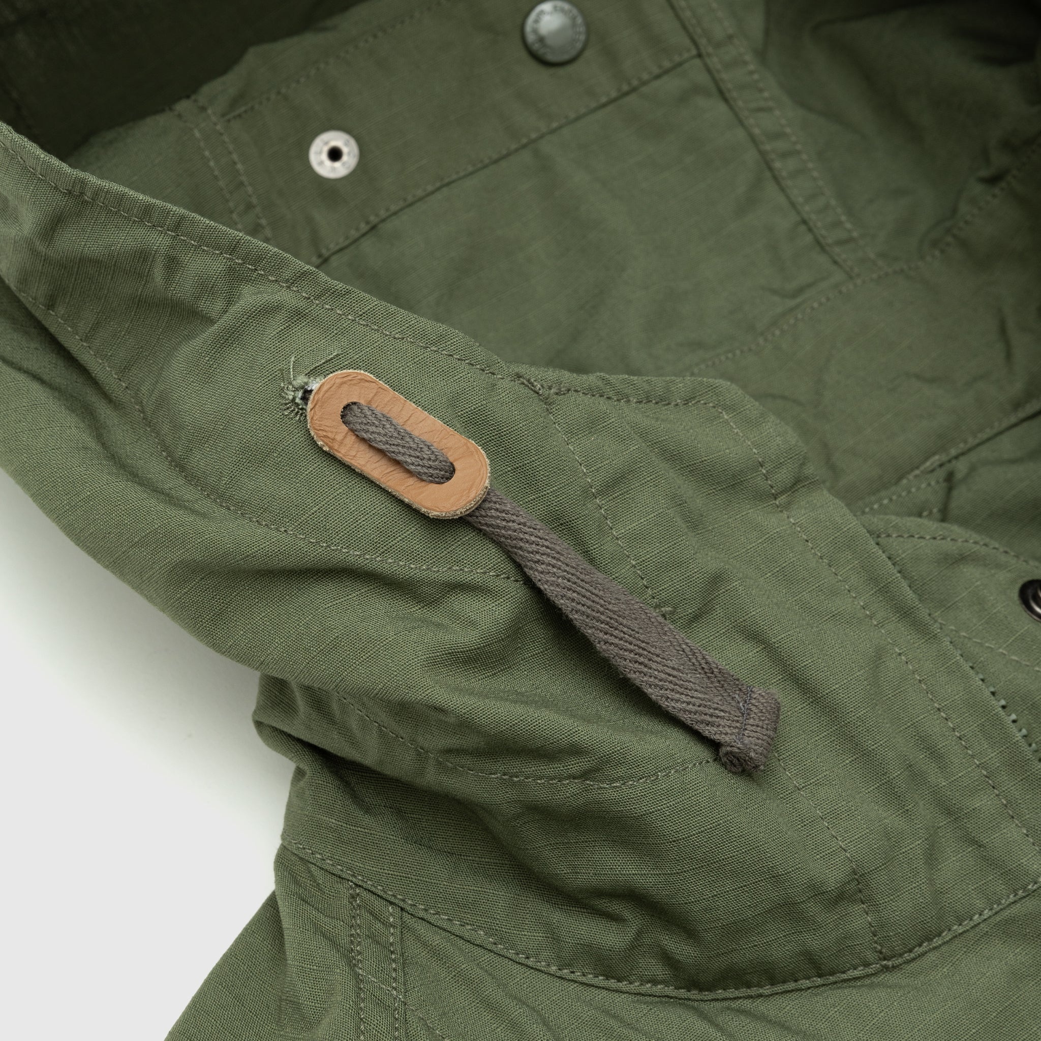 ATLANTIC PARKA - 3