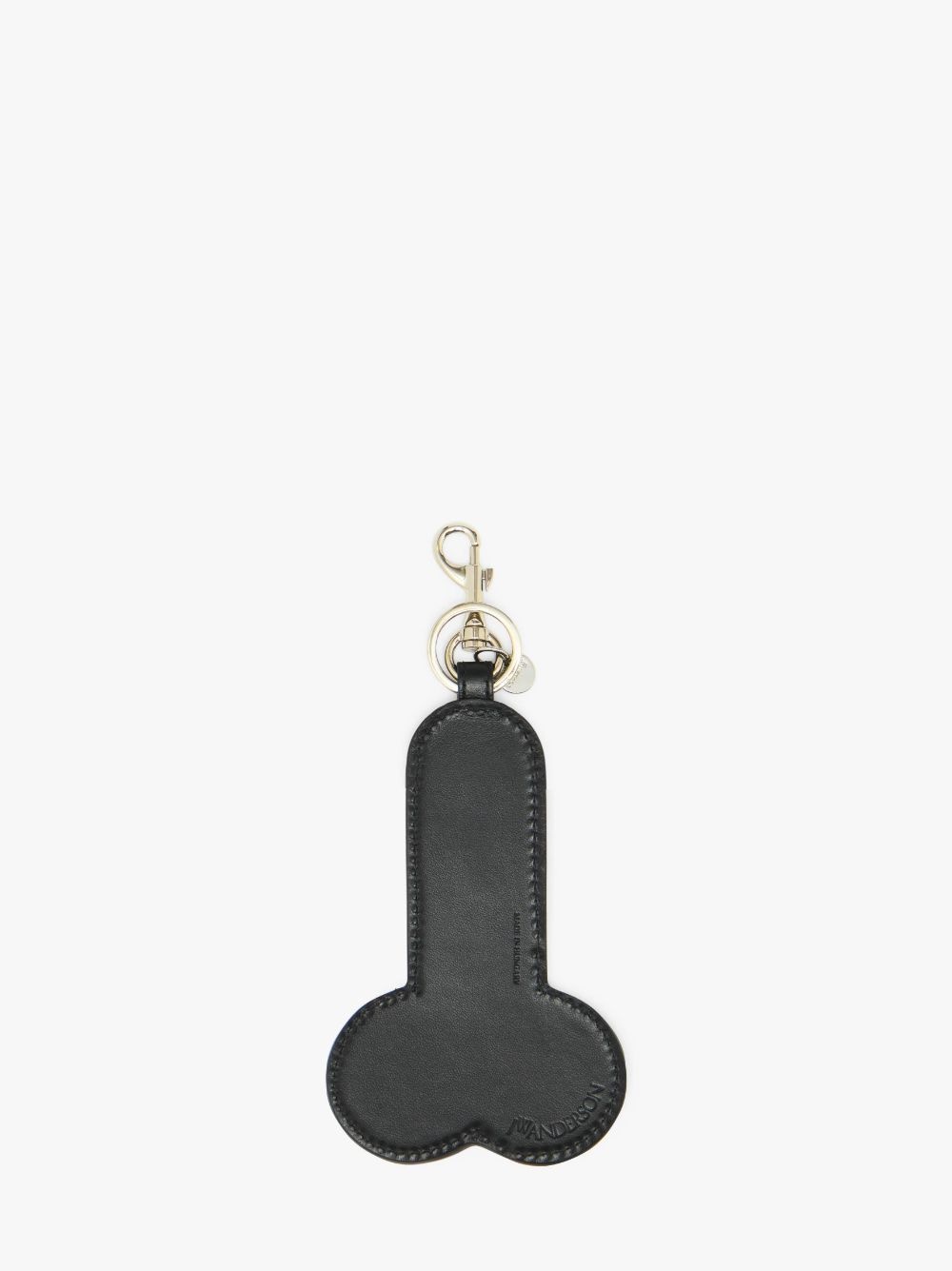 PLEASING X JW ANDERSON CRYSTAL PENIS KEYRING - 2
