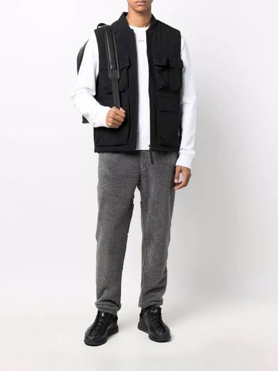 Carhartt Kilda sleeveless gilet outlook