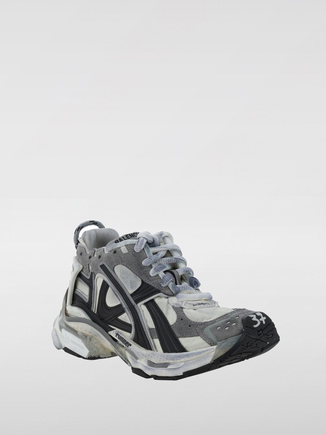 Sneakers woman Balenciaga - 2