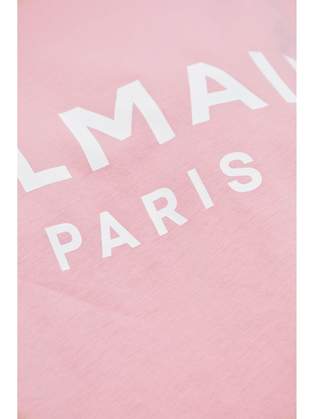 logo-print cotton T-shirt - 5