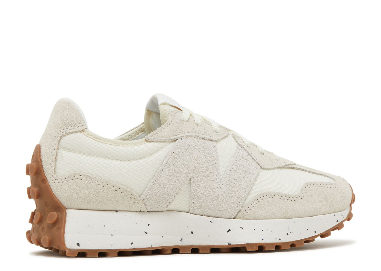 NEW BALANCE WMNS 327 'TURTLEDOVE' - 3