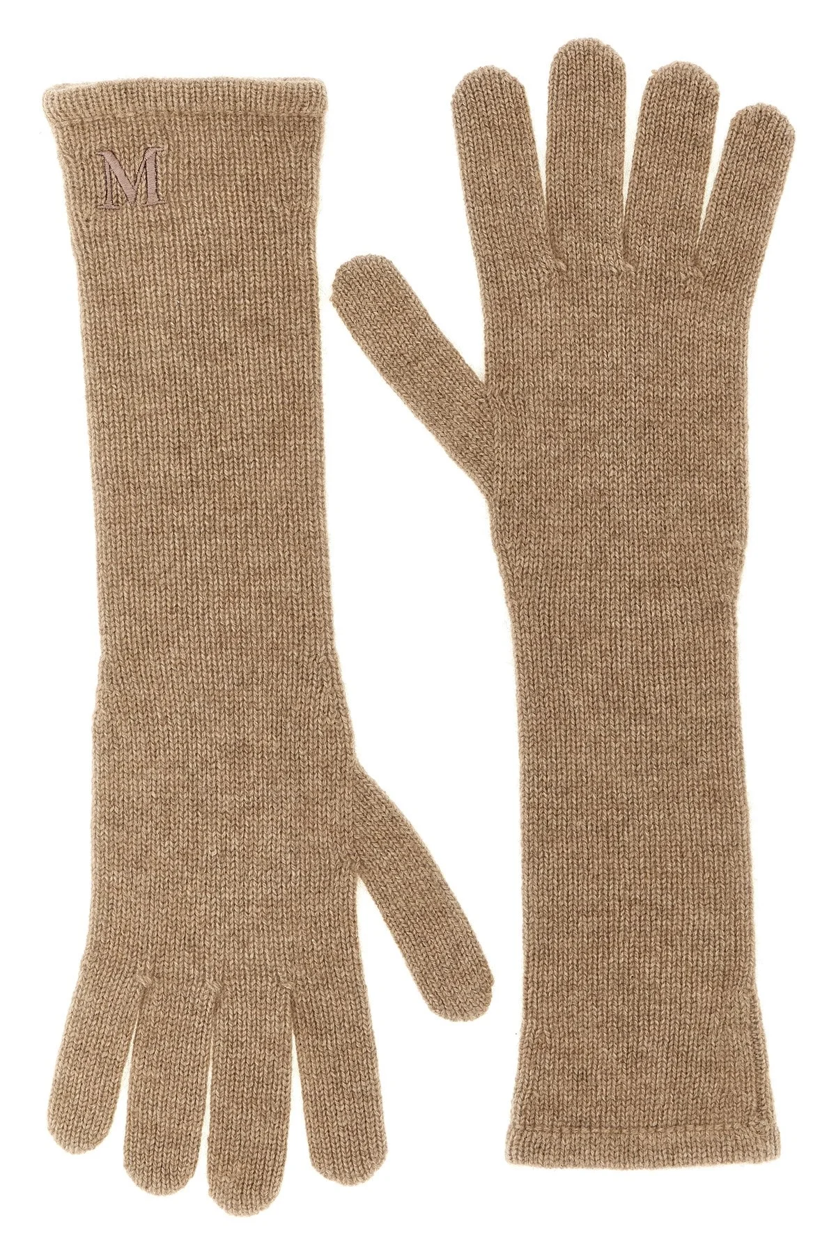 'Mmjock' Gloves - 1