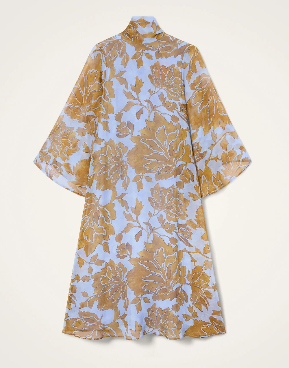 Magnifico Midi Dress - 1