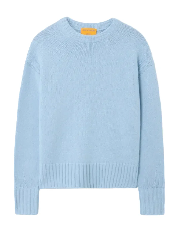 Cozy Crew in Clear Sky - 1