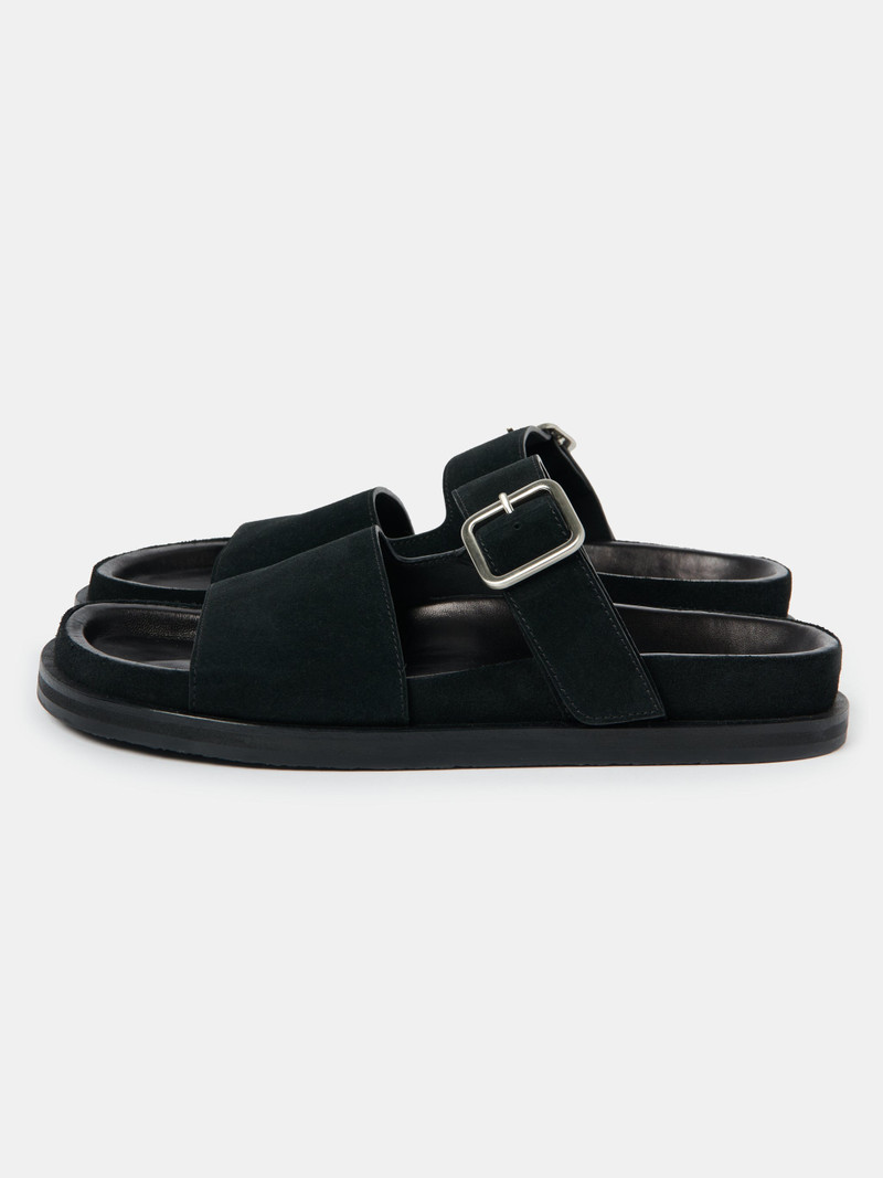 Studio Nicholson Men's Sole Sandal outlook