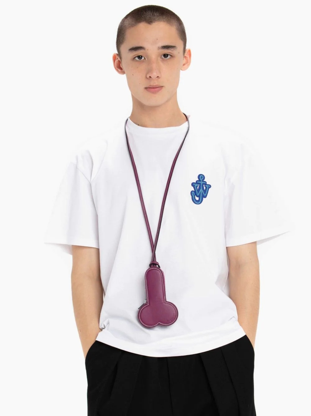 PENIS COIN PURSE - 2