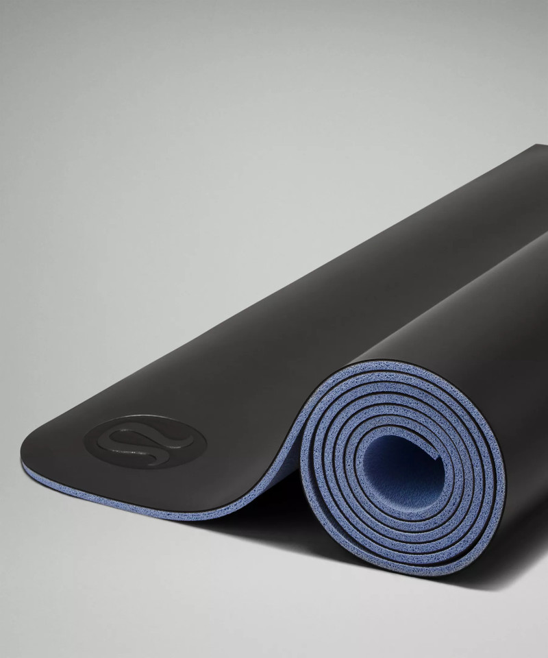 The Mat 5mm Made With FSC™ Certified Rubber *Logo 4