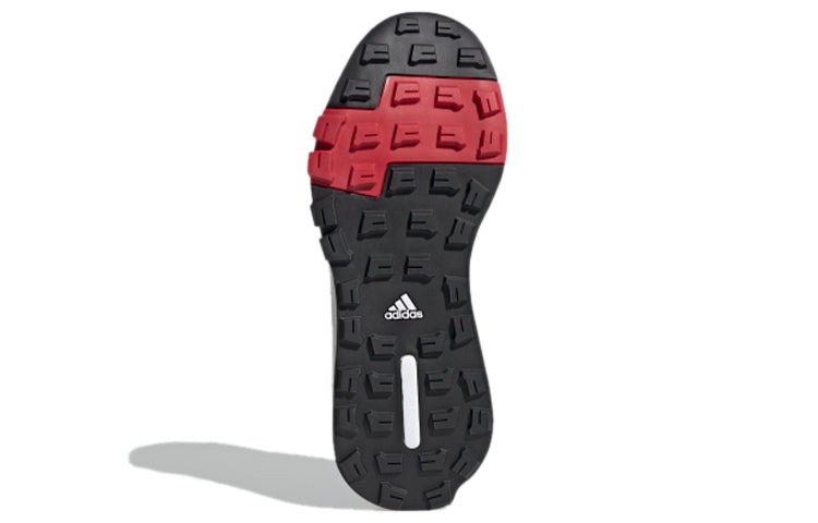 (WMNS) adidas Terrex Hikster 'Cream White Red' GZ8935 - 6