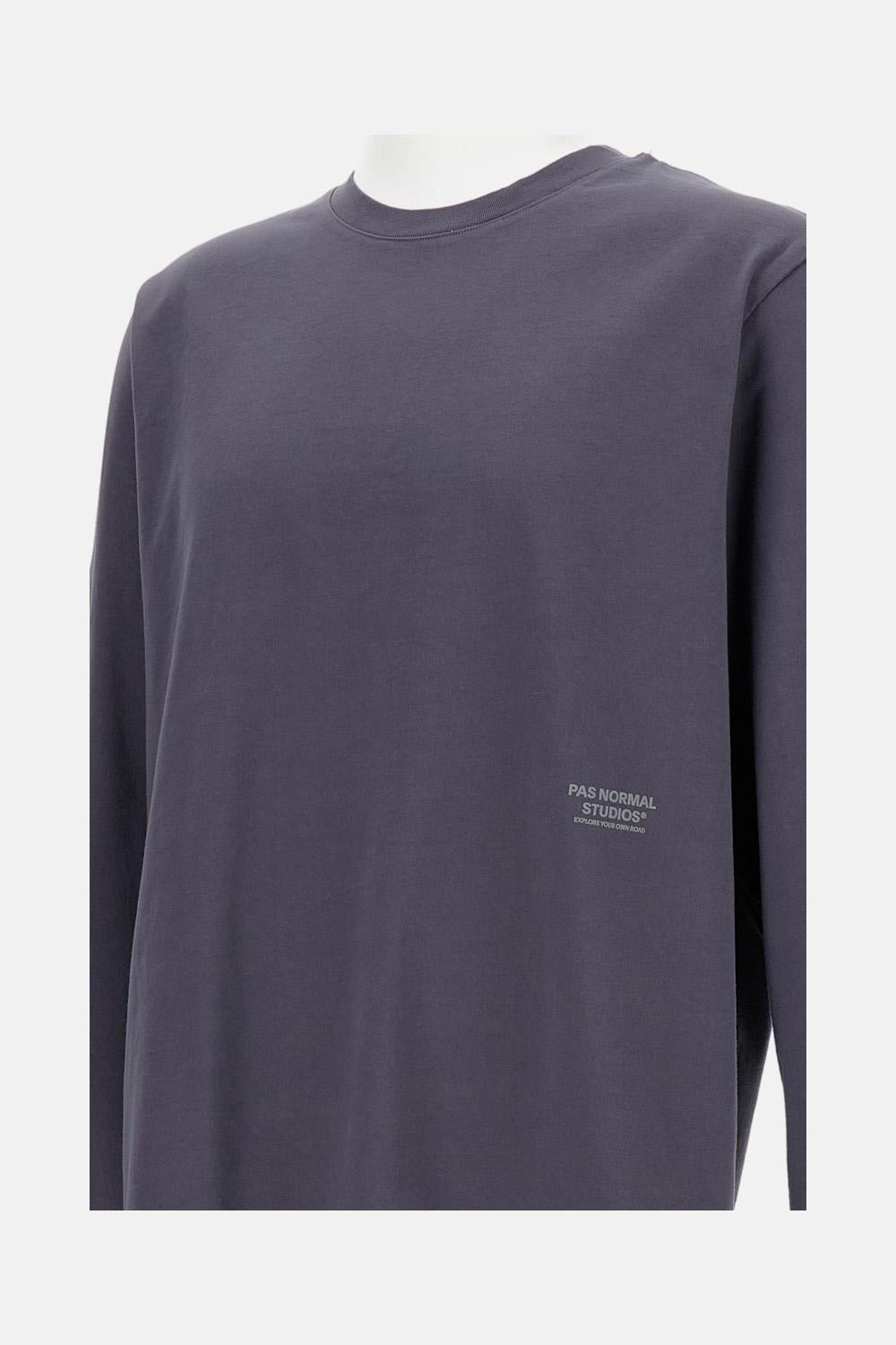 Long Sleeve T-Shirt - 2