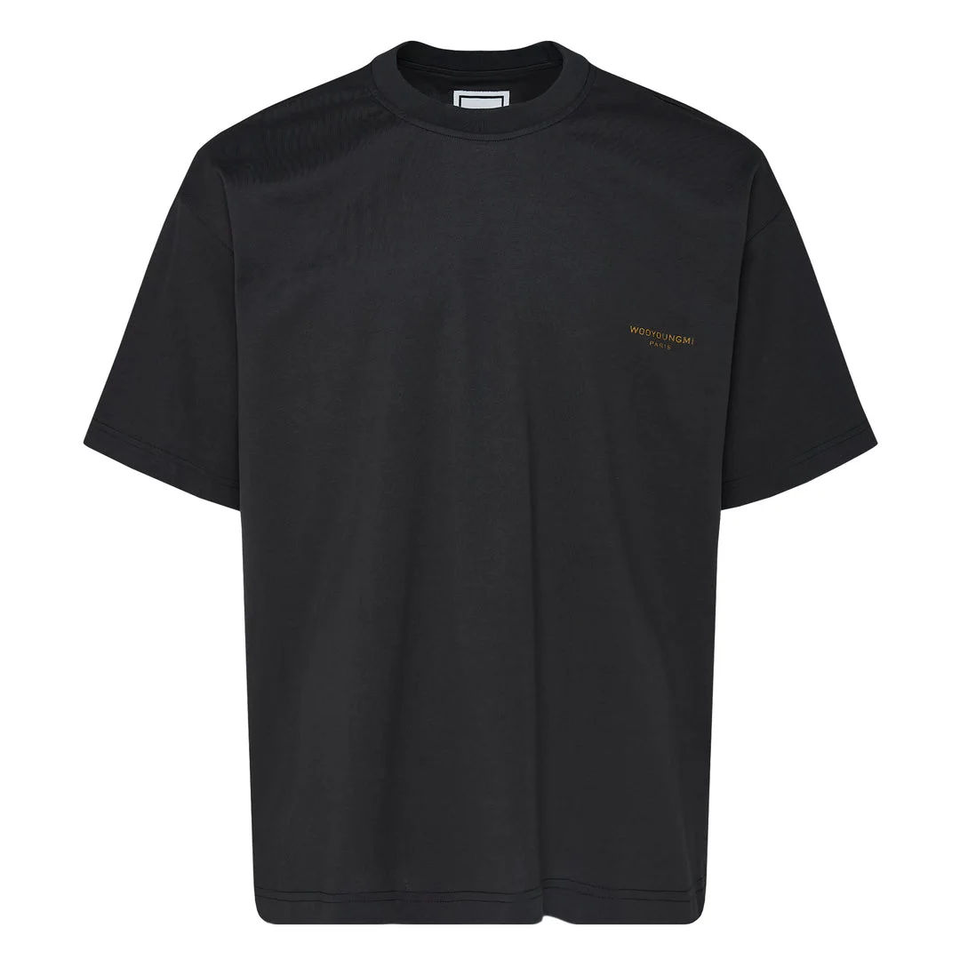 Architecture Short Sleeve Tee - 1