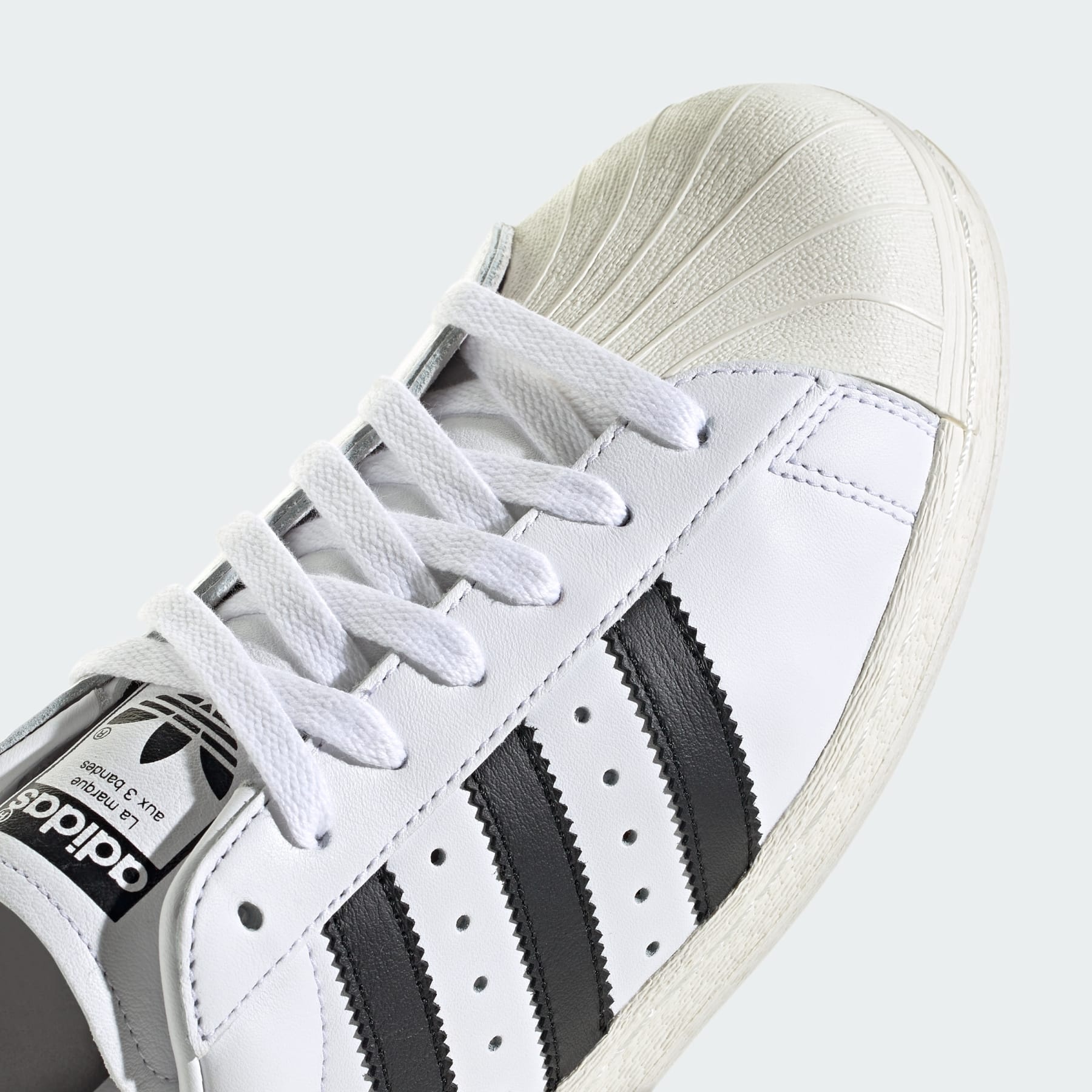 Superstar 82 Shoes - 10