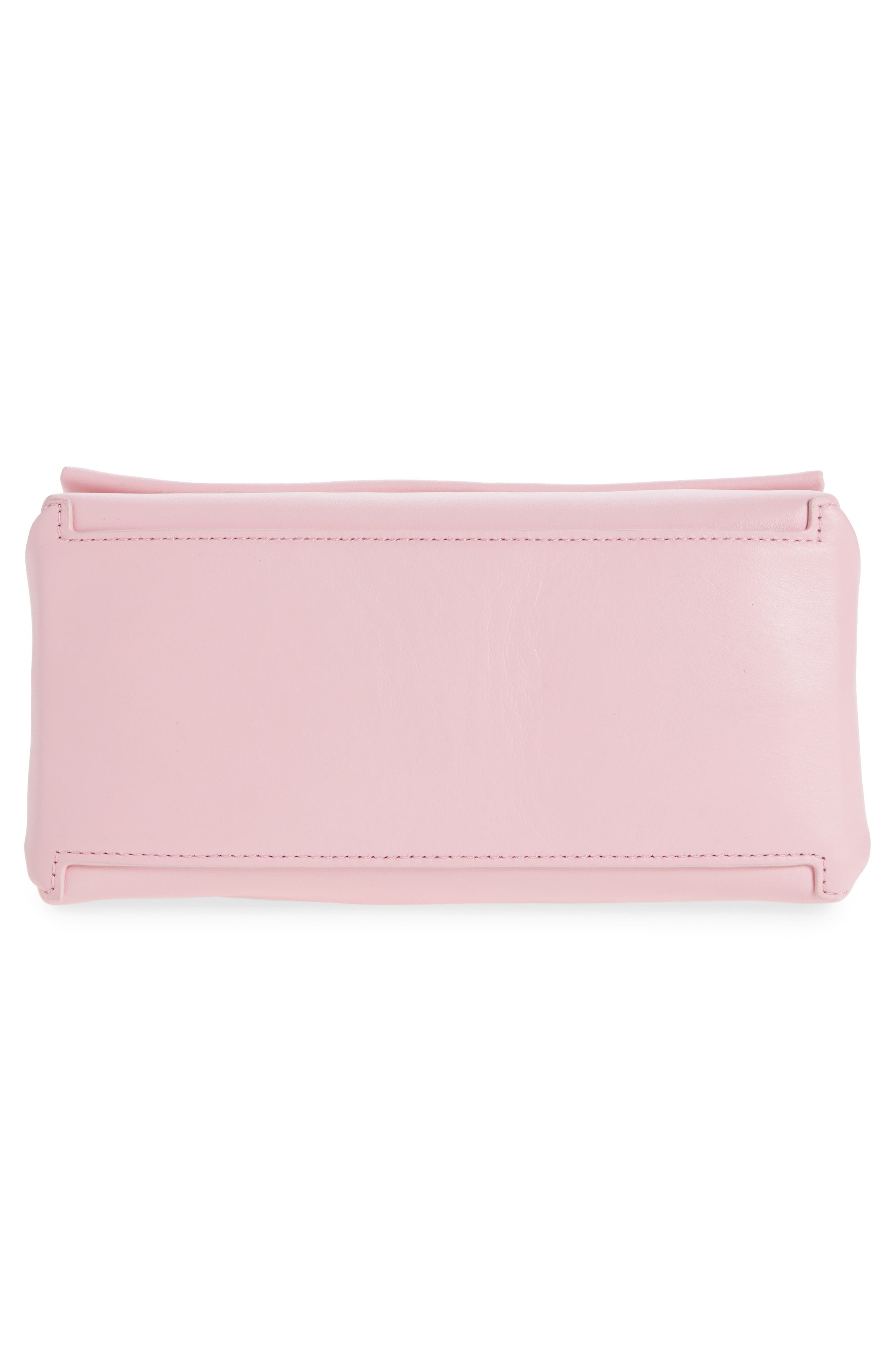 Marc Jacobs The Mini Dual Bag in Ribbon Pink at Nordstrom - 6