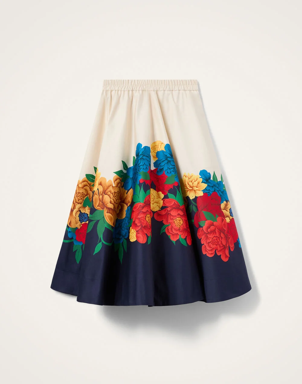 Ballerina Skirt - 1