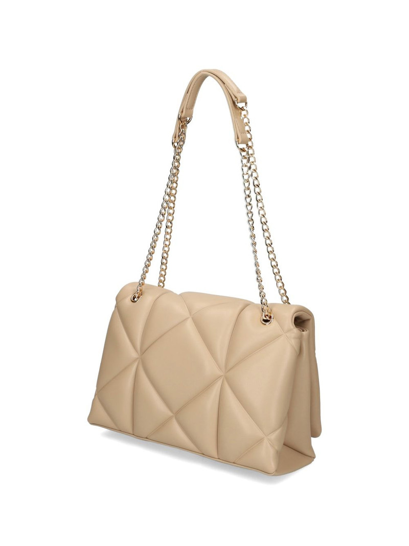 quilted chain-strap shoulder bag 3