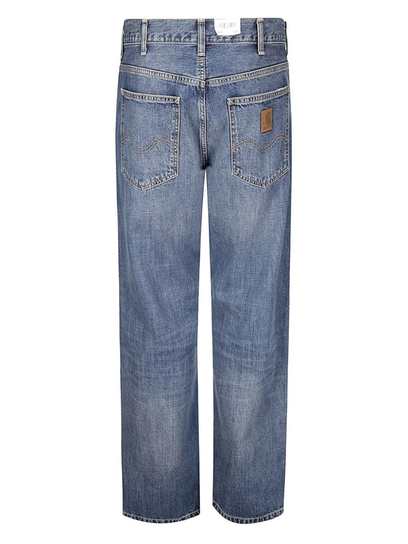 Carhartt Marlow jeans outlook