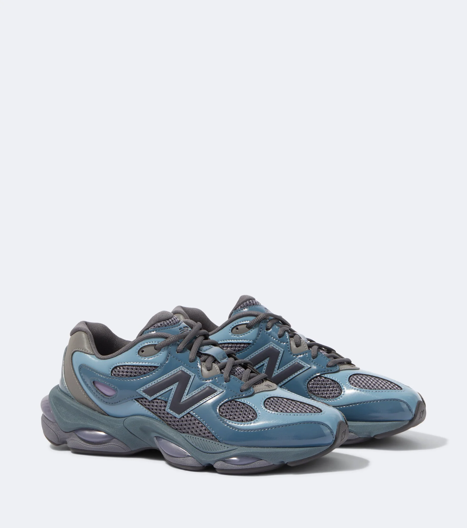 983 sneakers - 1