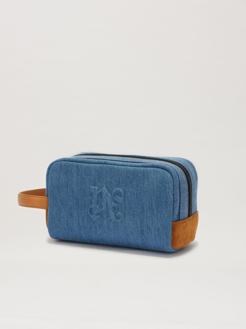 PA City Laminated Biker 4