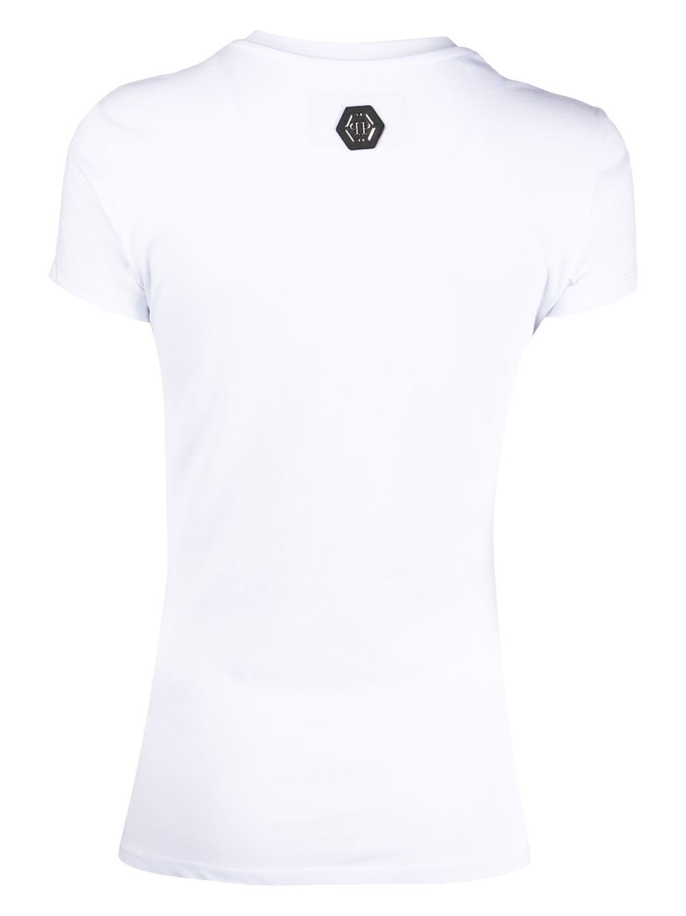 Sexy Pure Hawaii print T-shirt - 2