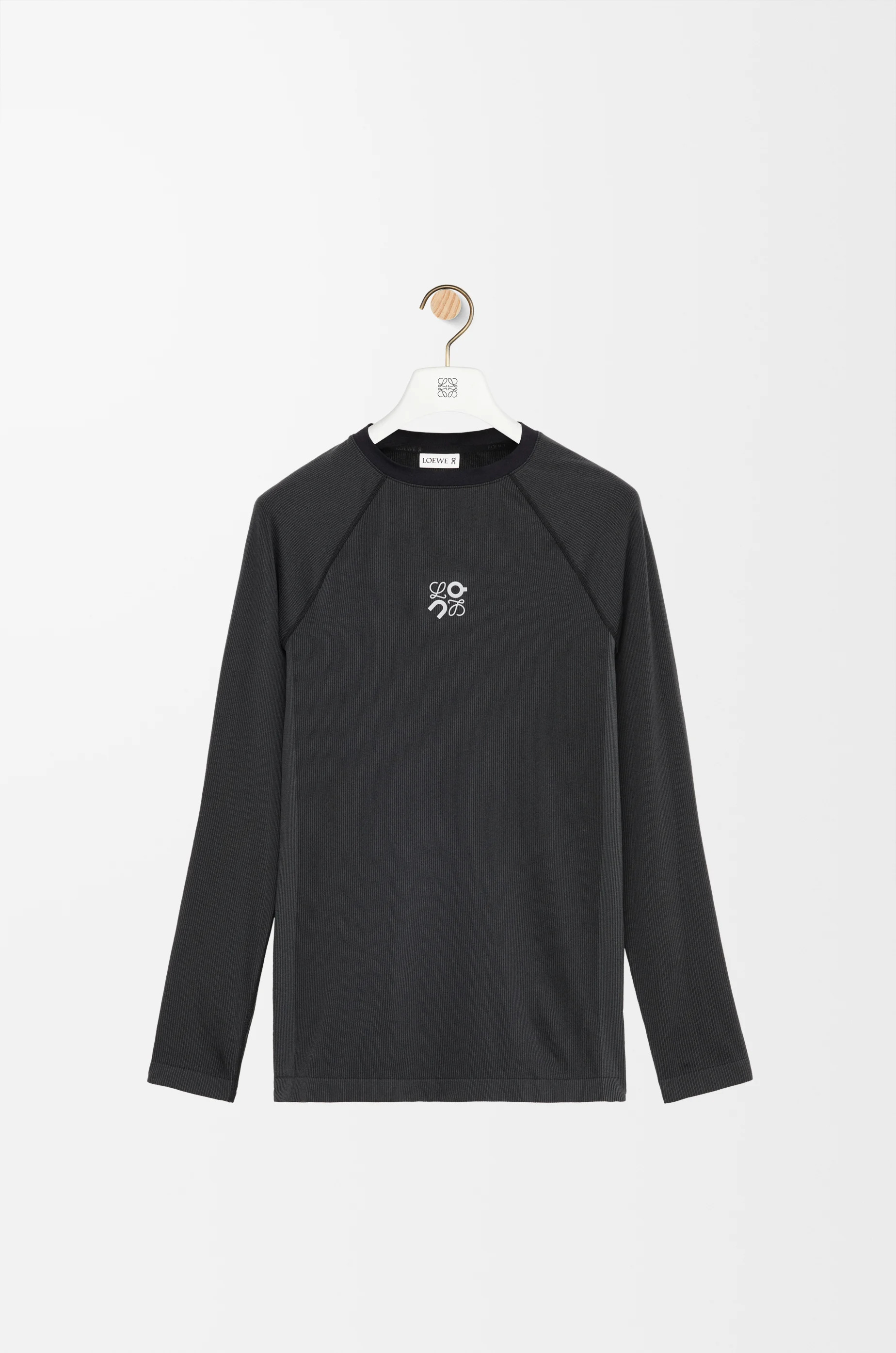 ロエベ　シャツ Amazon | [ロエベ] Tシャツ ピクセレイテッドアナグラム