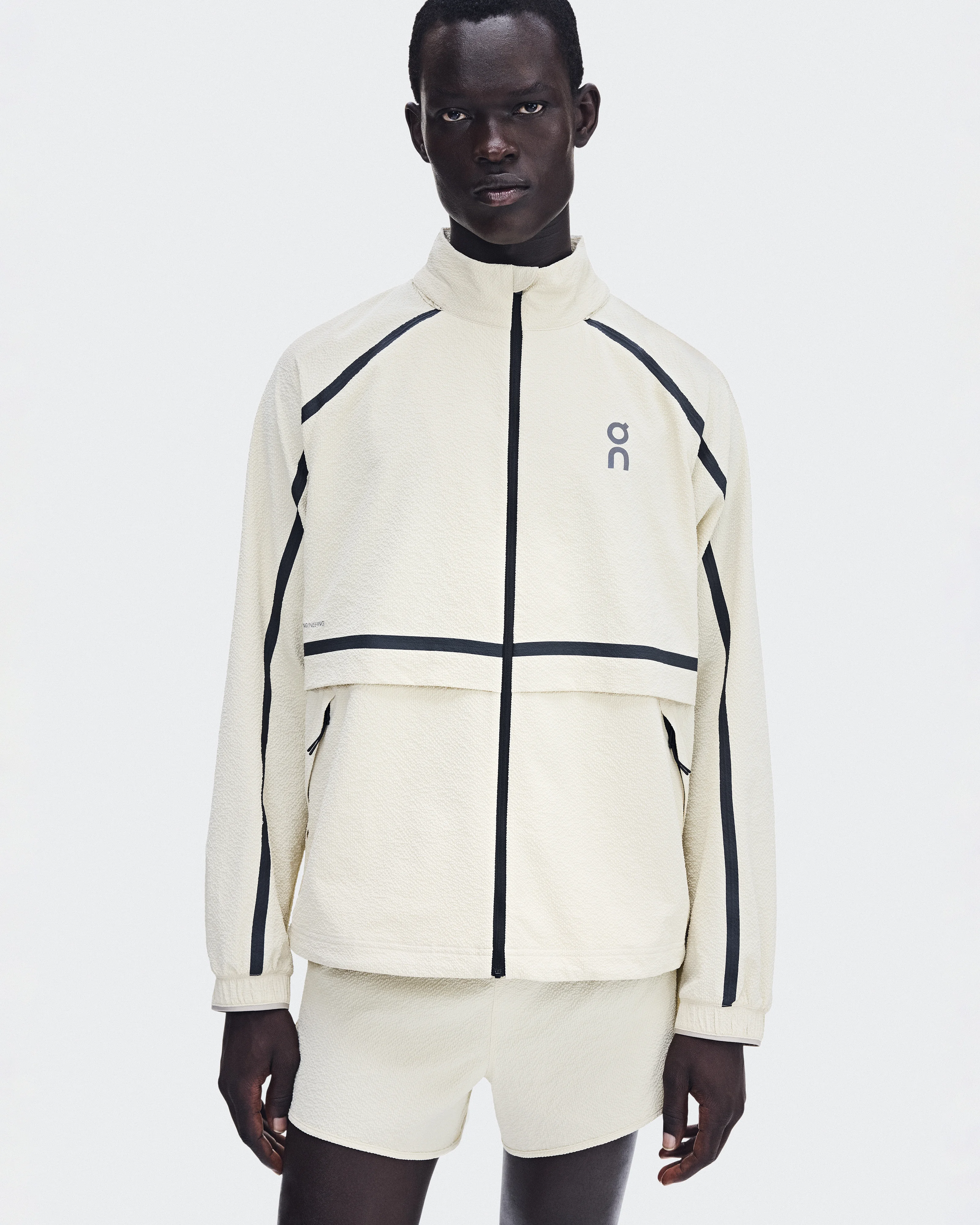 Performance Volt Jacket - 1