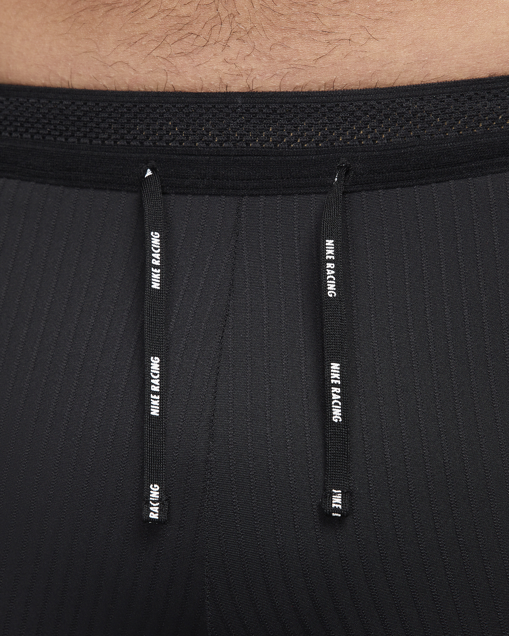 Nike AeroSwift Men's Dri-FIT ADV Running 1/2-Length Tights - 5
