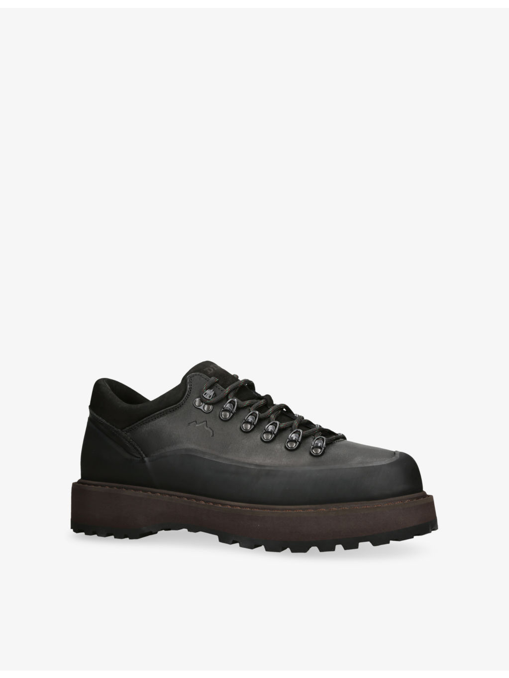 Cornaro Gomma Leather Boots - 3