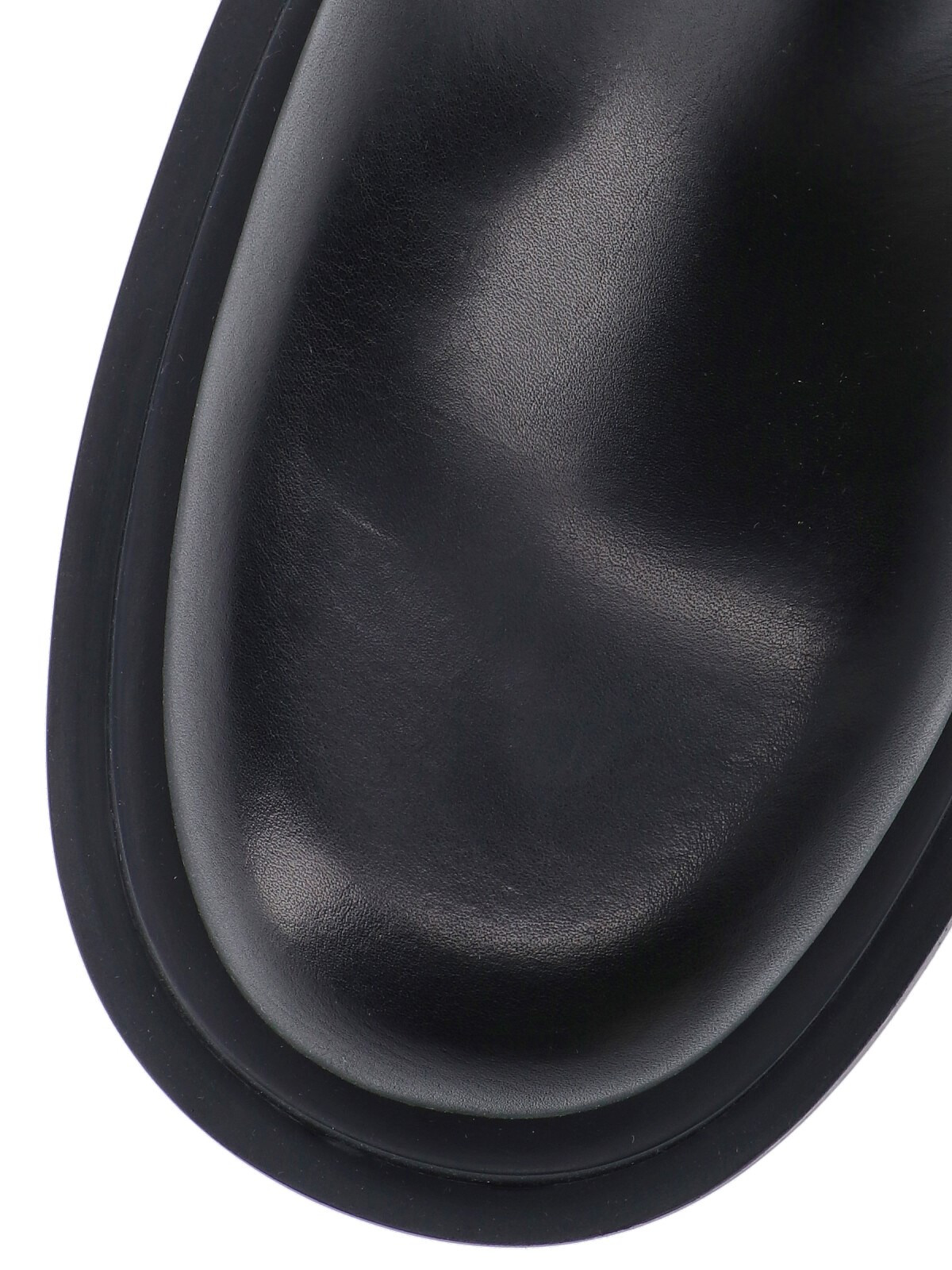 CHELSEA "BEATLE BOGUN" BOOTS - 5