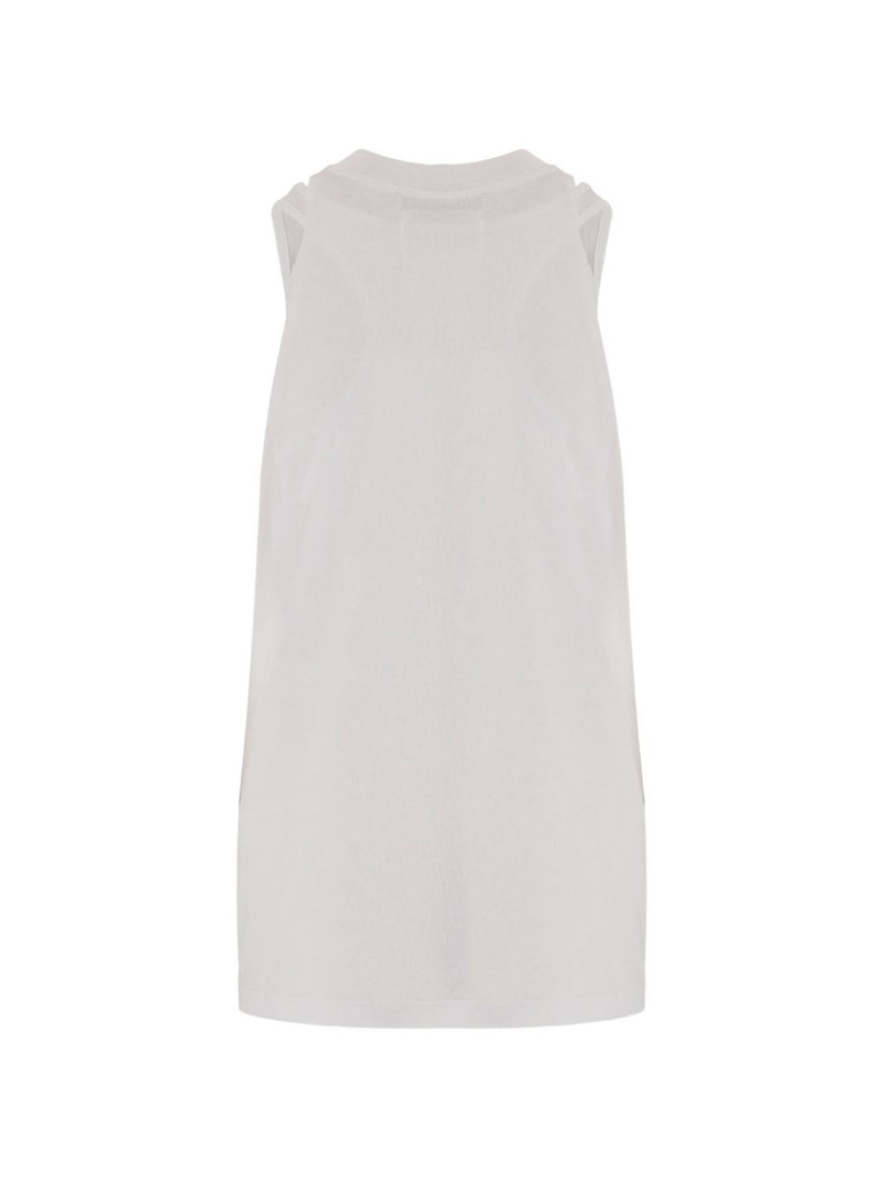 DARKPARK Milla sleeveless tank top outlook